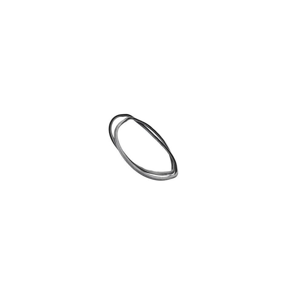 Electrolux Genuine Eob Series Main Oven Cooker Rubber Door Seal Gasket