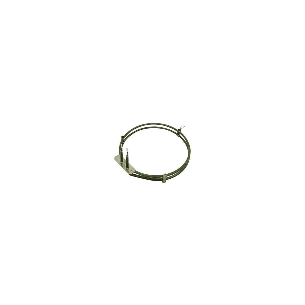 Genuine Beko Lamona Fan Oven Cooker Element 1800W 262900090