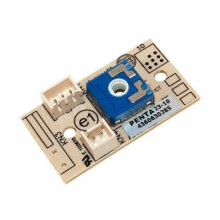 BEKO CDA539 , CDA543, CDA556, CDA563 FRIDGE & FREEZER ELECTRONIC PCB BOARD