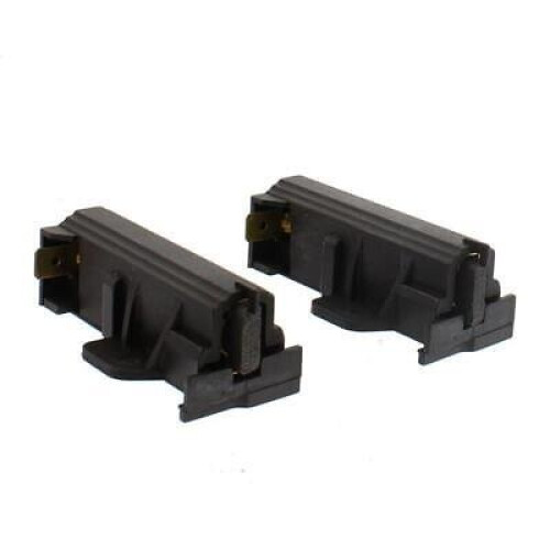 SOLE ACC TYPE MOTOR CARBON BRUSHES 40mm x 13mm x 5mm