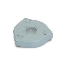 Indesit Dishwasher Salt Cap Cover Top Lid C00041088