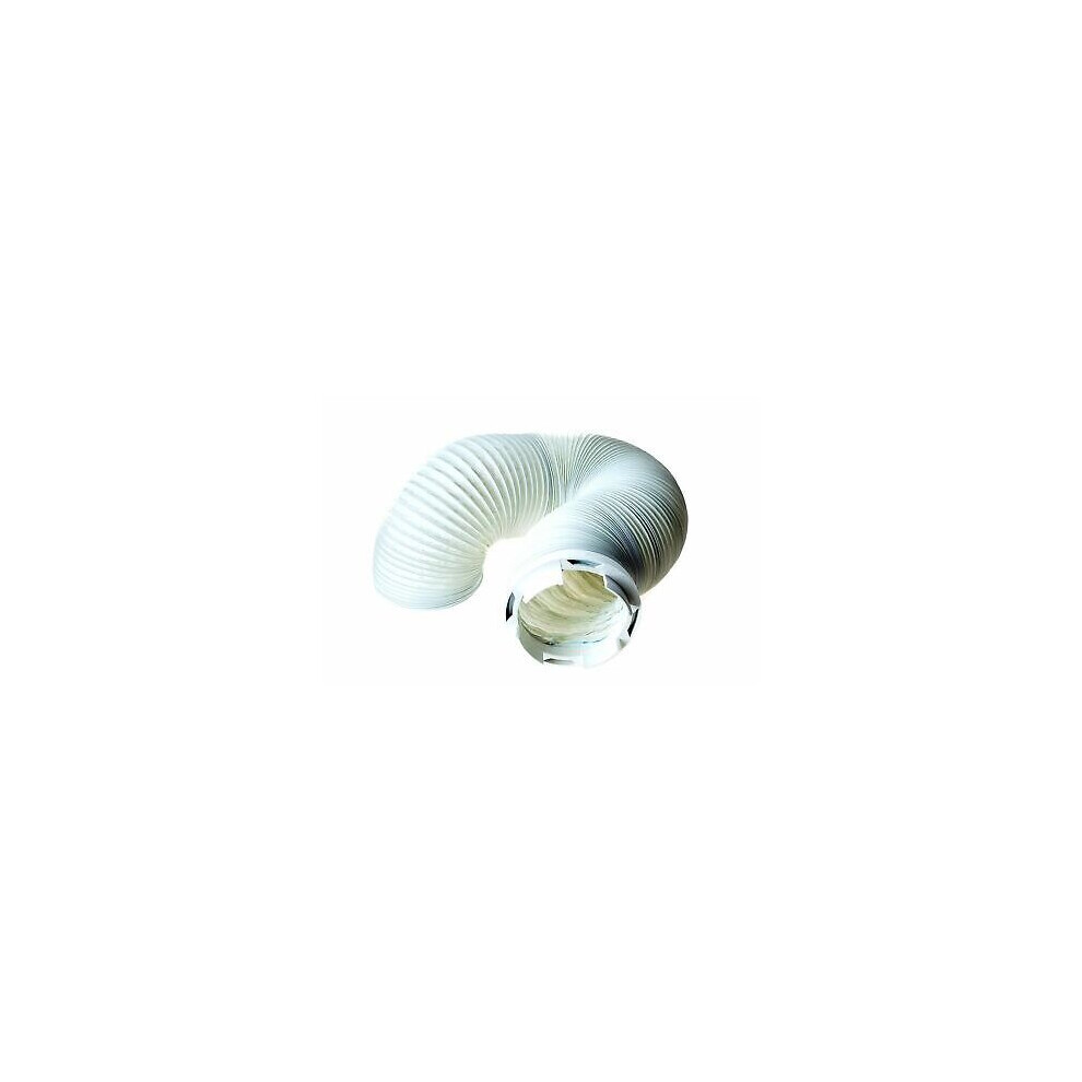 Hoover Tumble Dryer Vent Hose And Connector Kit 40002137