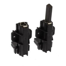 Washing Machine Motor Carbon Brushes For Hoover Candy 97916670 49028930