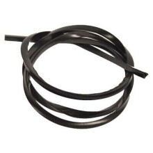 Genuine Indesit FIMU23BK FIMU23WH Oven Cooker Inner Door Seal Rubber Gasket
