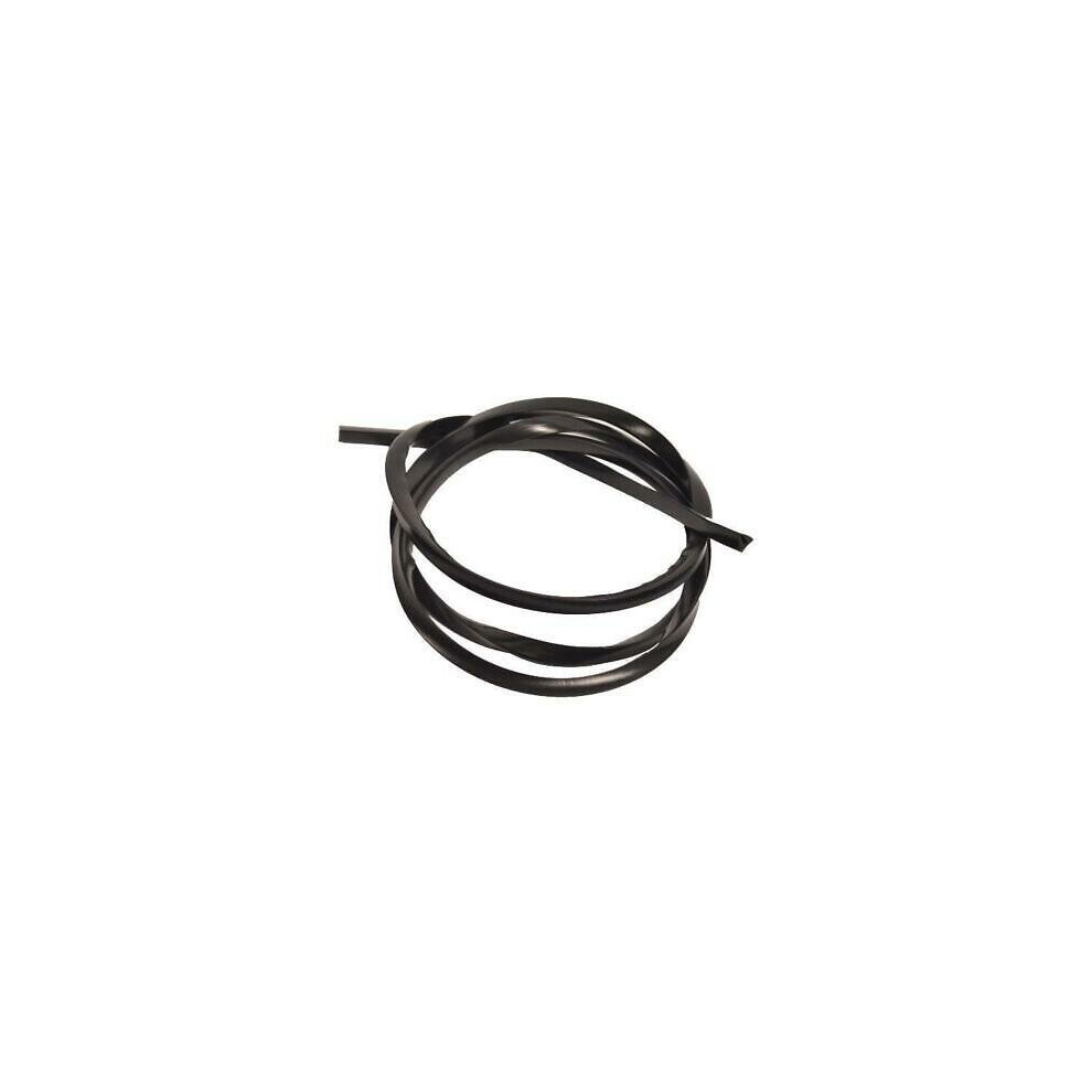 Genuine Indesit FIMU23BK FIMU23WH Oven Cooker Inner Door Seal Rubber Gasket