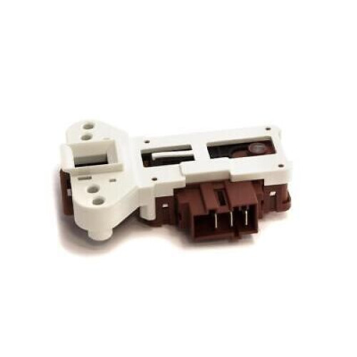 Logik Washing Machine Door Lock Interlock for LOGIK L612WMS15, L714WM12E