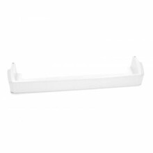 Genuine New World Fridge Freezer Top/Middle Door Shelf