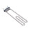 Grundig Genuine Grundig Washing Machine Heater Element 1950w 1
