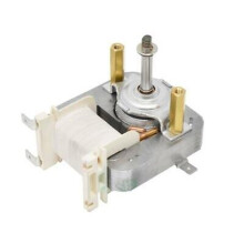 CANDY FP601X, FP602XUK, FP612AL, FP612N Oven Cooker Fan & Motor