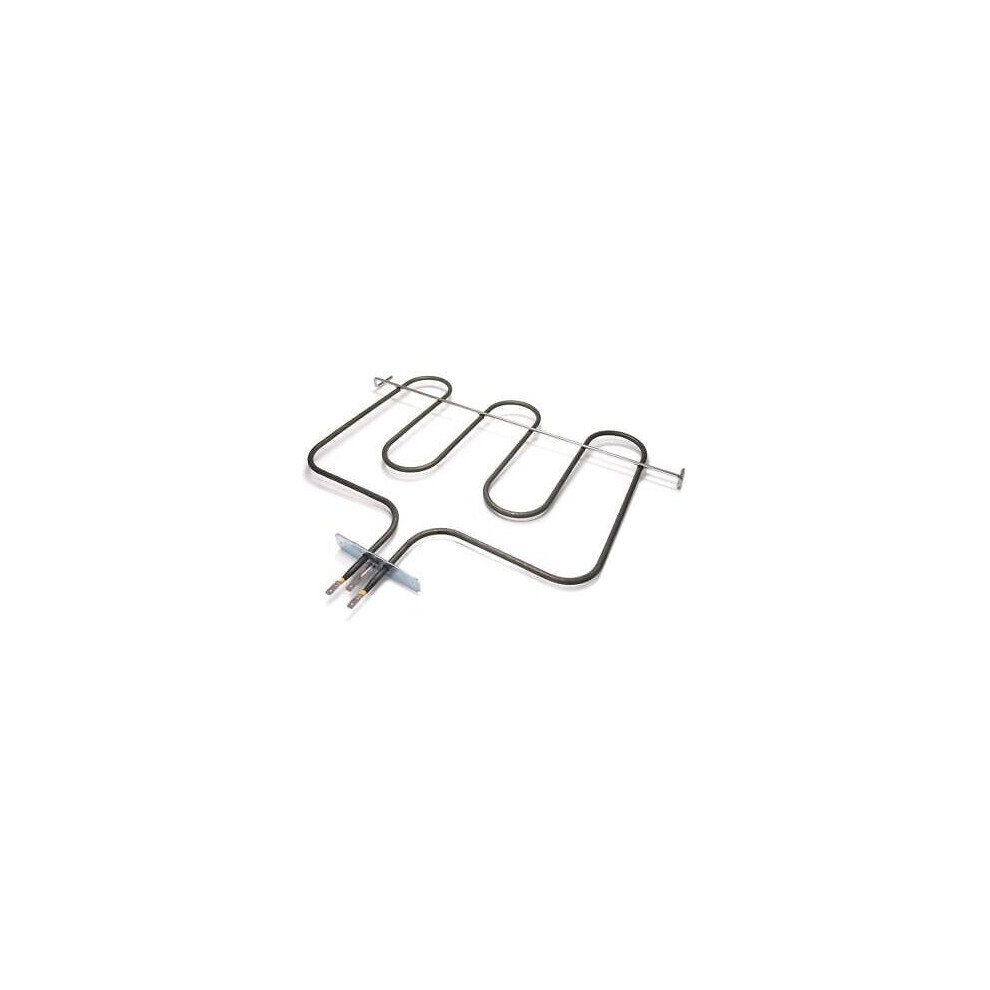 Hoover Or Candy Cooker Oven Top Upper Grill Element 2000W Genuine