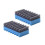 Ovenmate Griddle Gremlin Non Scratch Griddle Cleaning Pack 2 2