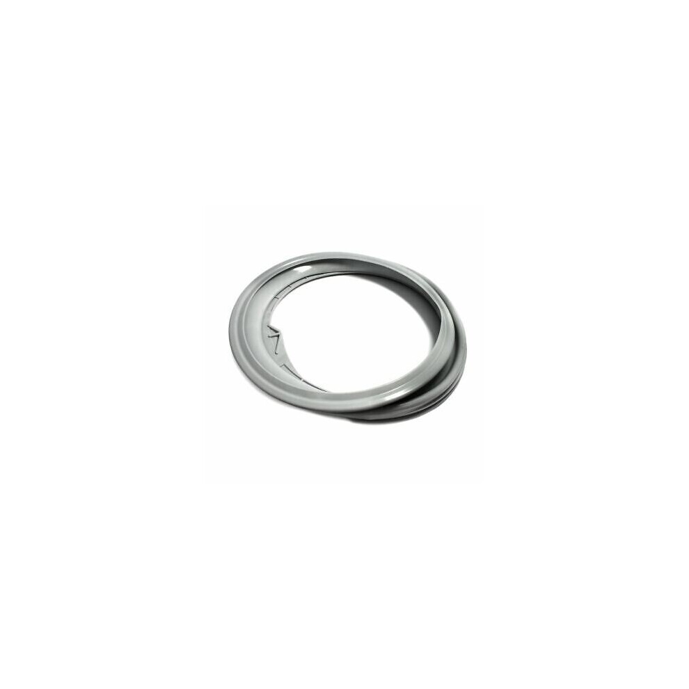 Hoover Genuine Candy Washing Machine Door Seal Gasket Vhd, Dyn, Go Series