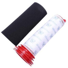 Washable Filter Kit For Bosch Athlet Vacuum Cleaner