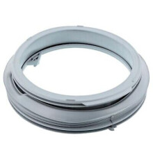 GENUINE AEG WASHING MACHINE RUBBER DOOR SEAL GASKET 1108590900