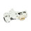 Candy Hoover Washing Machine Door Switch Interlock Genuine Part 1