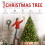 (5ft) VeryMerry 'Snowhill' Pre-Lit Christmas Tree 2