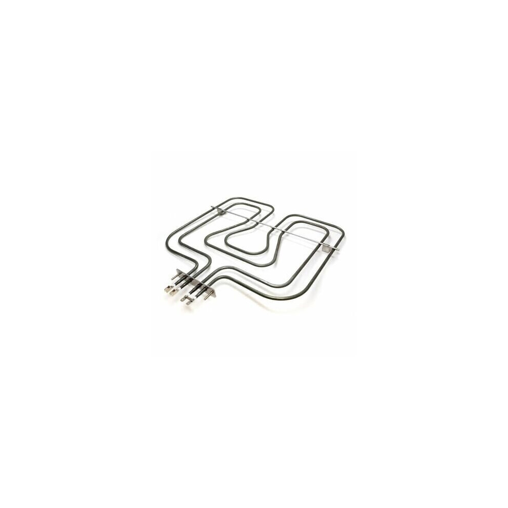 GENUINE Electrolux EOB3790X 1750W Grill/Oven Top Element