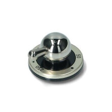 Britannia Chrome Temperature Control Knob SP-I/G3610008