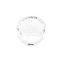 WHIRLPOOL GENUINE Oven Bulb Lamp Glass Cover C00325847