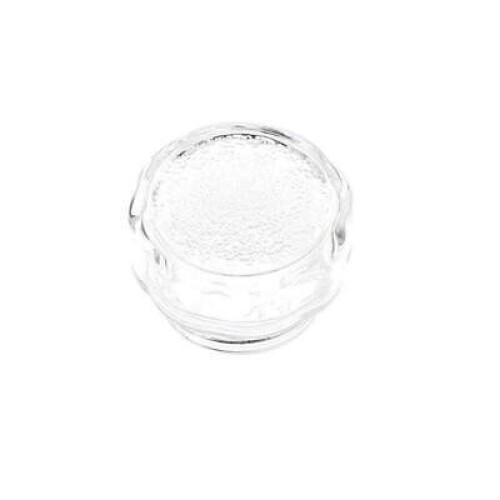 WHIRLPOOL GENUINE Oven Bulb Lamp Glass Cover C00325847