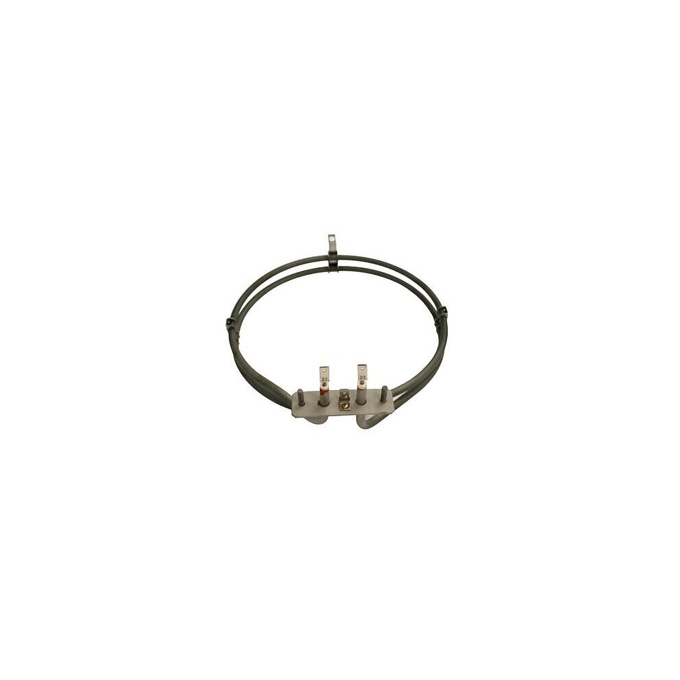 Smeg DO10PSS-5 2000 Watt Circular Fan Element
