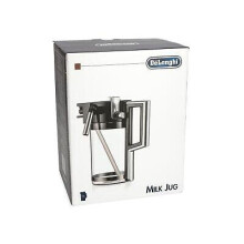 Delonghi milk jug coffee machine perfecta Primadonna examination 5500 5700 6700