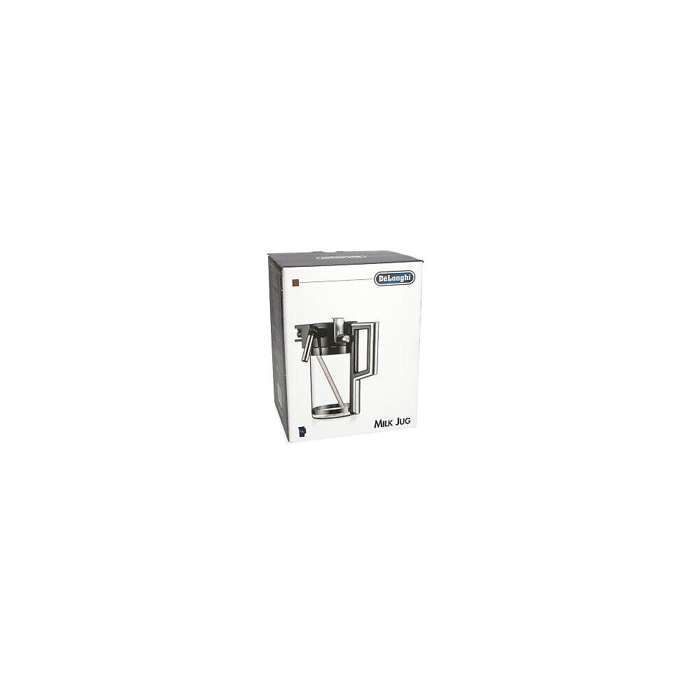 Delonghi milk jug coffee machine perfecta Primadonna examination 5500 5700 6700