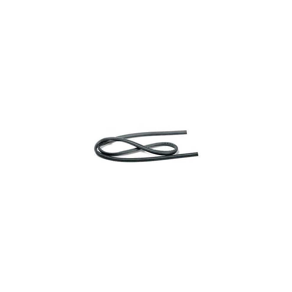 Main Oven Door Seal Gasket for Zanussi ZBC741, ZBC745, ZBC762, ZBC848