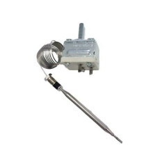 LINCAT 30-110C EGO Thermostat Wet Bain Marie Hot Display Chicken Warmer
