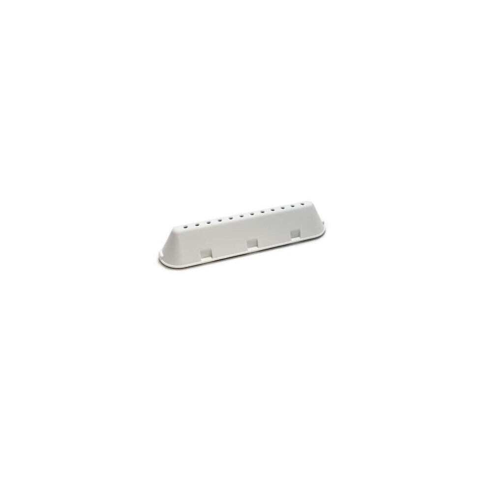 Hotpoint Genuine Indesit Washing Machine 12 Hole Drum Paddle Lifter C00268109