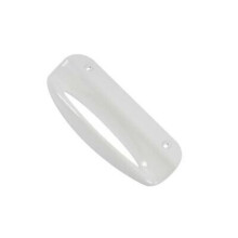Genuine Electrolux Fridge Freezer White Door Handle 2061766024