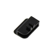 Stoves Cooker Oven Inner Glass Right Hand Bottom Lower Retainer