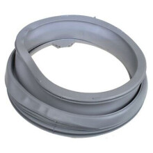 ZANUSSI ZWF, ZWG, ZWH, ZWX WASHING MACHINE DOOR SEAL GENUINE