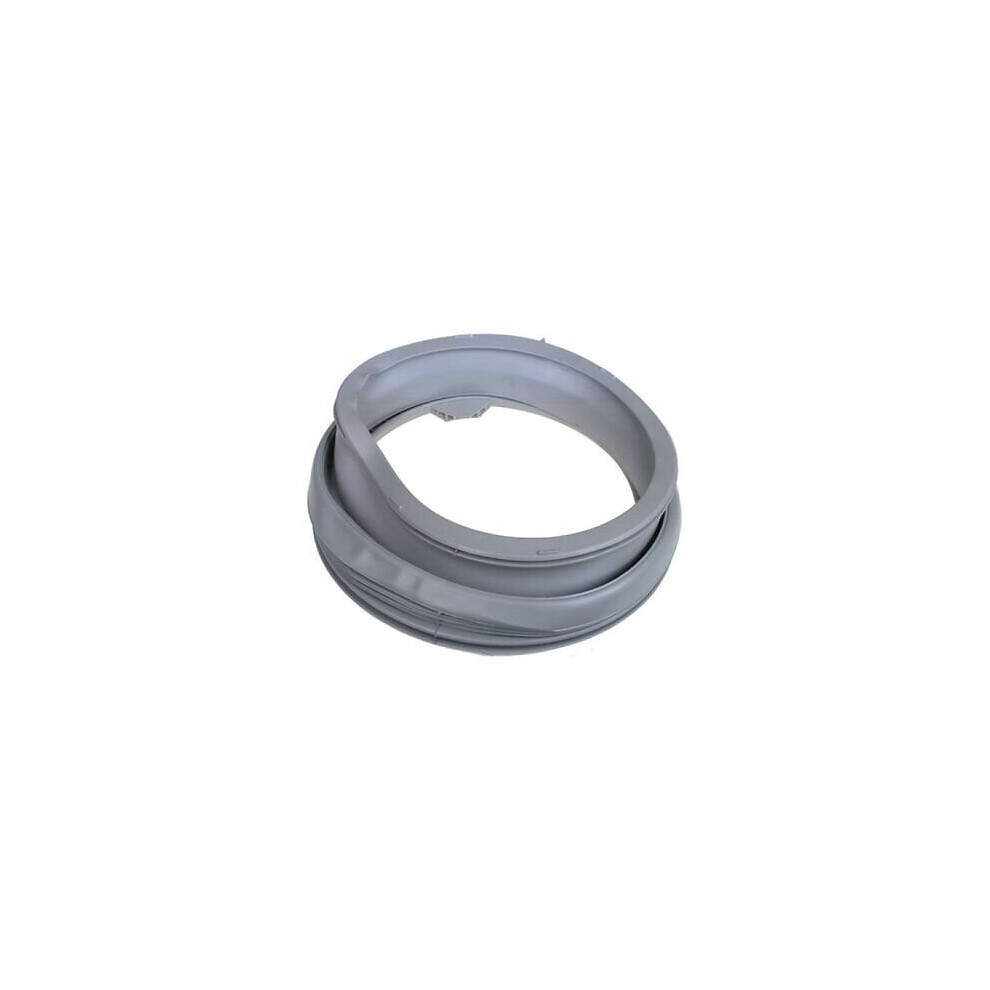 Zanussi Zwf, Zwg, Zwh, Zwx Washing Machine Door Seal Genuine