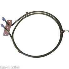 GENUINE SMEG A1, A1.1, A1-5, A1A, A1A.1, A1C-5, A1CA.1, A1G, FAN OVEN ELEMENT