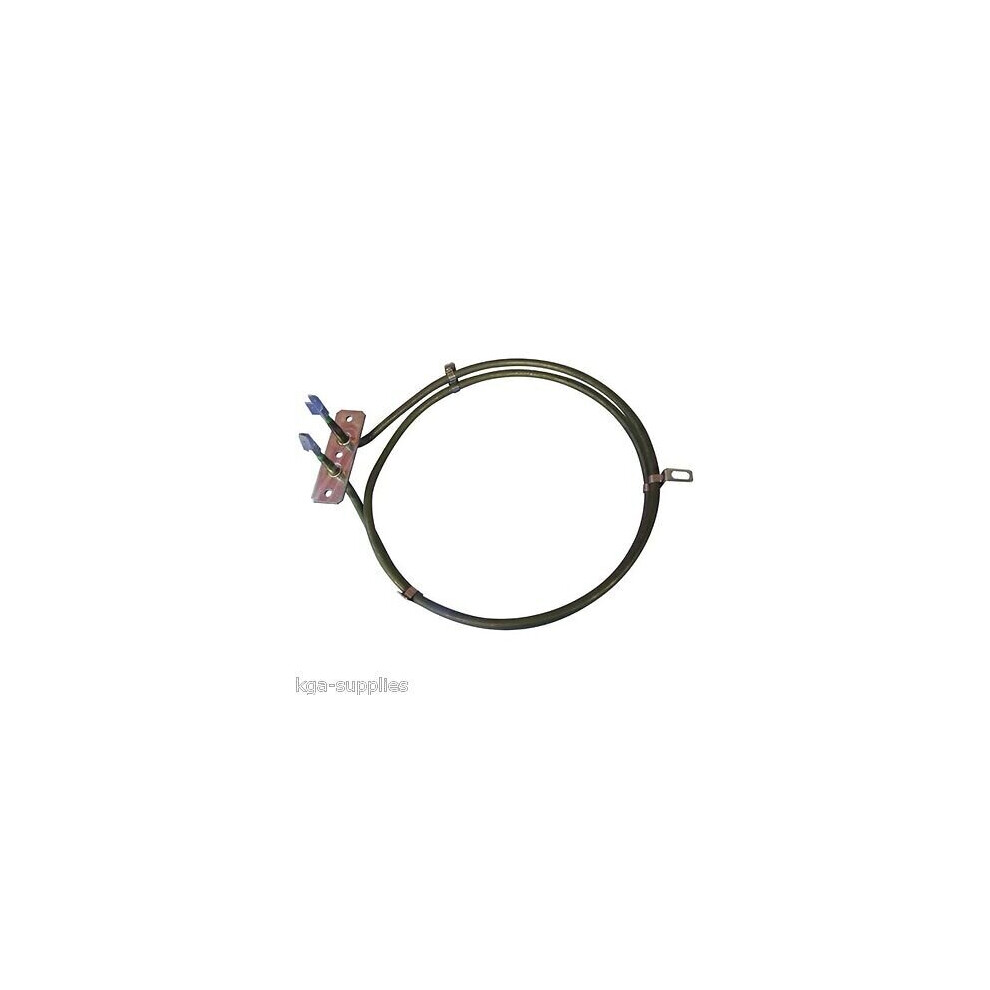 Smeg Genuine A1, A1.1, A1-5, A1a, A1a.1, A1c-5, A1ca.1, A1g, Fan Oven Element