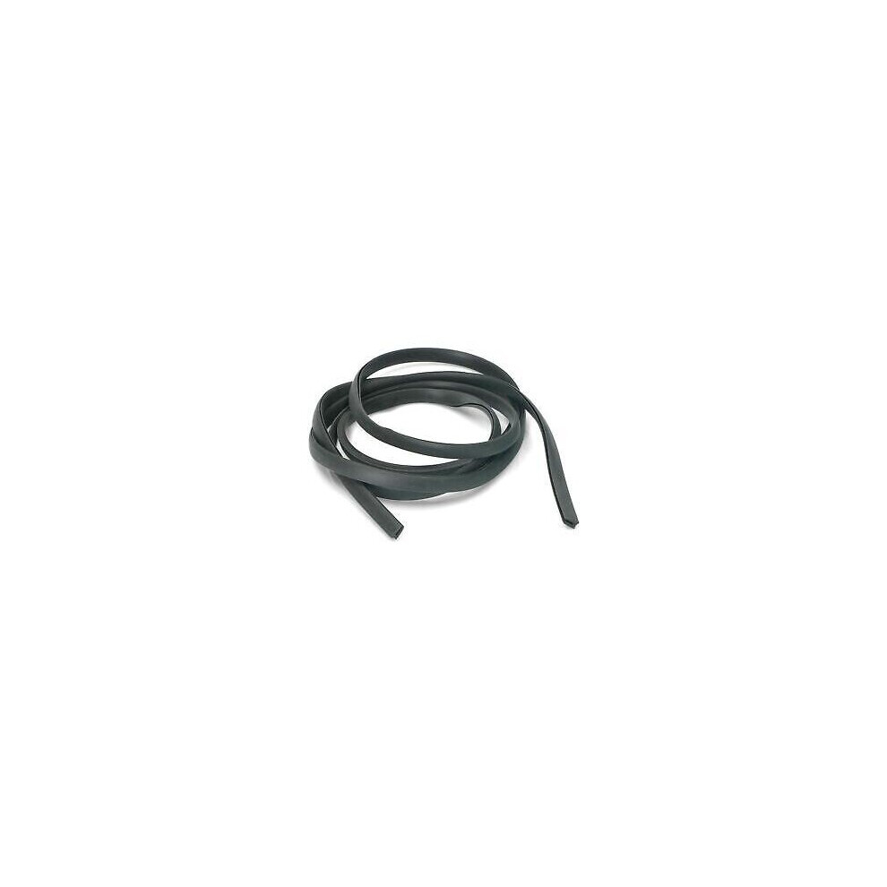 BEKO Leisure Rubber Oven Cooker Door Outer Glass Seal Gasket Spare Part