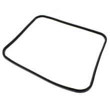 ELECTROLUX Cooker Oven Rubber Door Seal Gasket GENUINE 3577322013