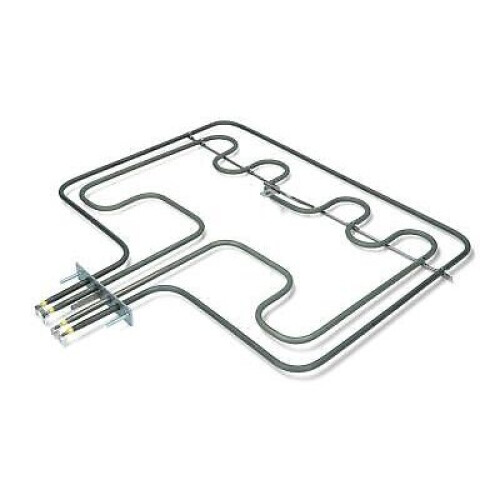 Zanussi ZANUSSI  Oven Upper Top Heating Element Grill 2700w Genuine