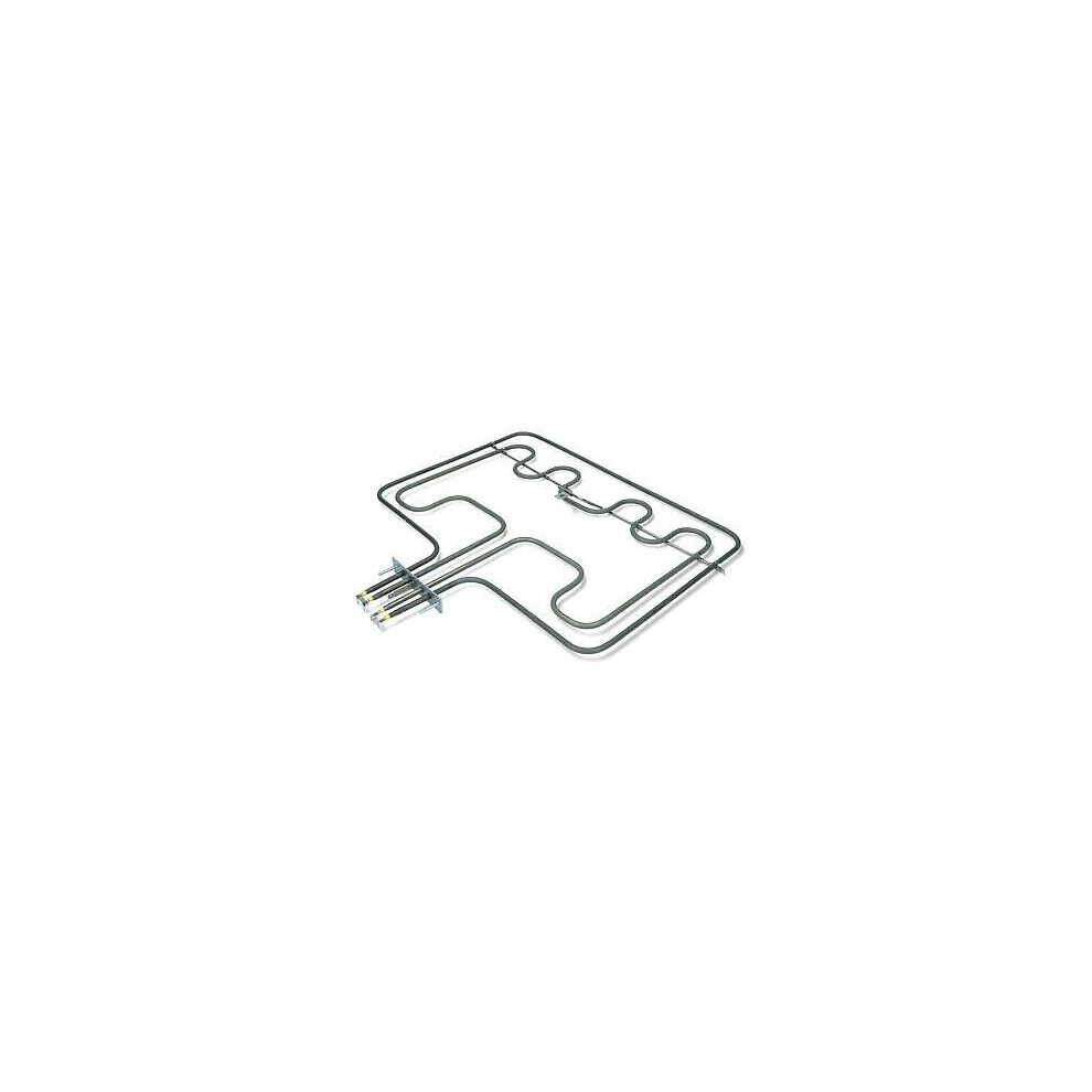 Zanussi Oven Upper Top Heating Element Grill 2700W Genuine