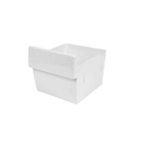 Genuine Zanussi Fridge & Freezer Salad Vegetable Crisper Drawer 2247074103