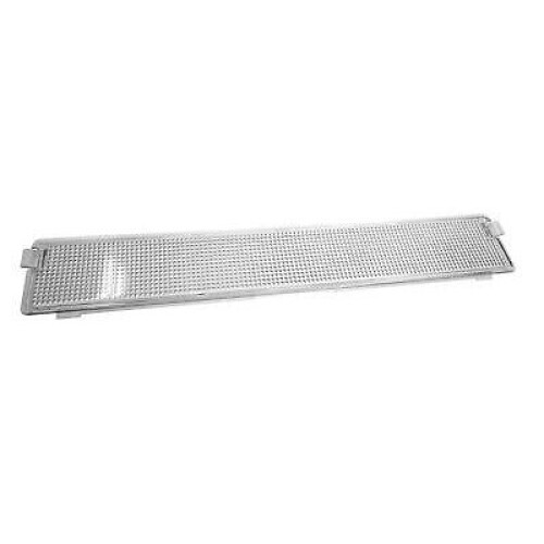 Electrolux Genuine Electrolux Cooker Hood Extractor Fan Bulb Light Plastic Cover