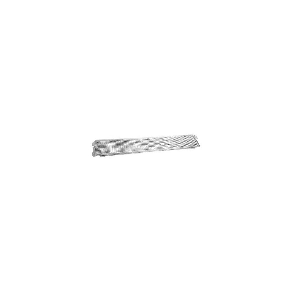 Electrolux Genuine Cooker Hood Extractor Fan Bulb Light Plastic Cover