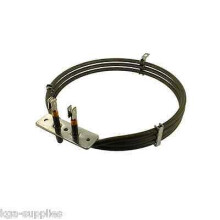 GENUINE SMEG FAN OVEN COOKER ELEMENT 806890217 806890355 806890397 806890590