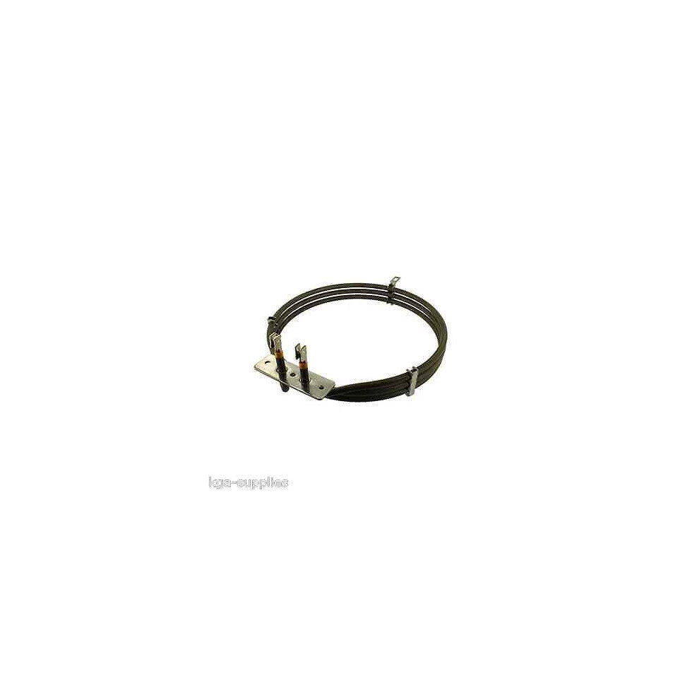 Smeg Genuine Fan Oven Cooker Element 806890217 806890355 806890397 806890590