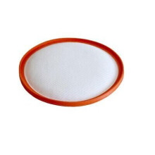 Washable Pre-Motor Filter for Vax CVRAV013 Pick Up Pet Bagless Cylinder Vacuum Cleaner