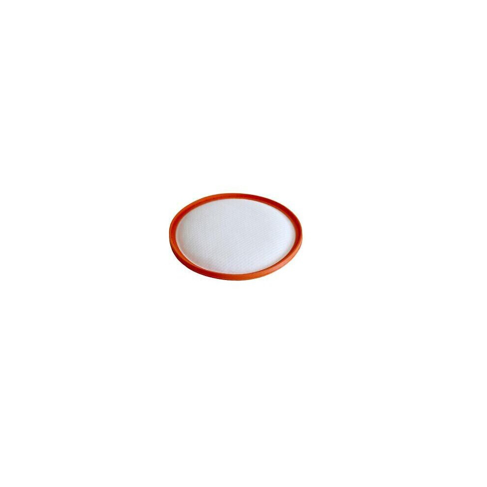 Kga-Supplies Washable Pre-Motor Filter For Vax Cvrav013 Pick Up Pet Bagless Cylinder Vacuum Cleaner