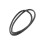 AEG Genuine Aeg Main Door Seal Gasket 3577322013 2