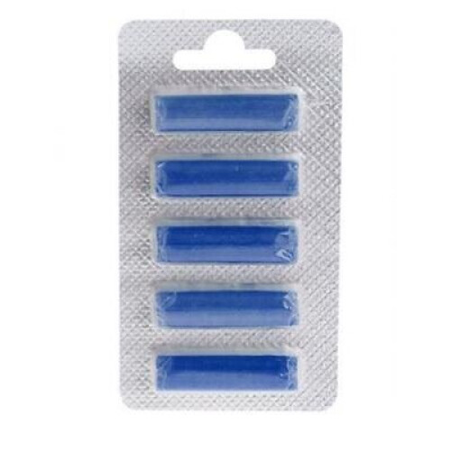 For Electrolux Vacuum Air Freshner Pellets Pack Of Five Pop In Bag