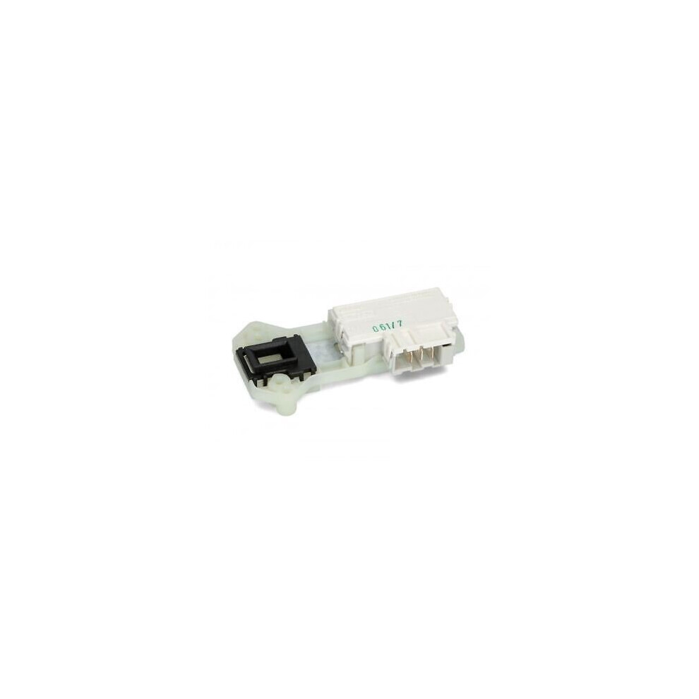 Indesit Genuine Washing Machine Door Lock Interlock C00085194
